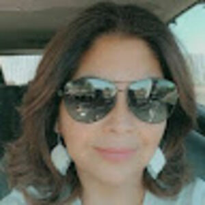 Meet your Posher, Karla